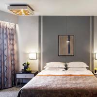Executive Triple Carmel View (2 Adults+1 Child)