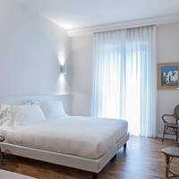 Superior Double or Twin Room with Garden View