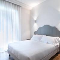 Deluxe Double or Twin Room with Balcony