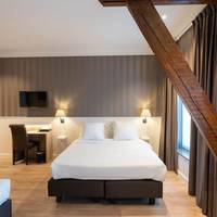 Classic Quadruple Room