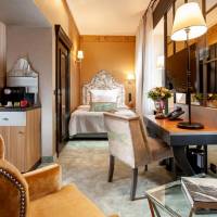 Classic Single Room