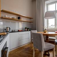 Superior Studio Apartment