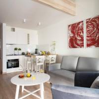 Deluxe Apartment - Split Level
