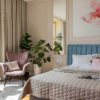Amazing Studio with Best Market Square View