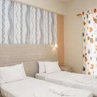 Economy Double or Twin Room