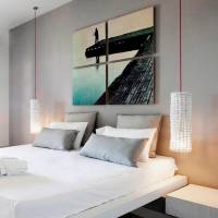 Double or Twin Room with Garden View