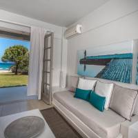 Senior Suite with Sea View