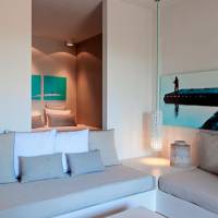 Junior Suite with Sea View