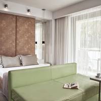 Premium Deluxe Room