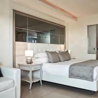 Superior Suite with Sea View