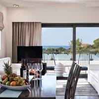 Grand Suite with Private Outdoor Hydromassage