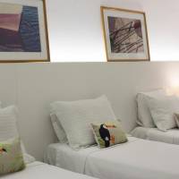 Comfort Triple Room