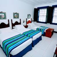 Superior Triple Room