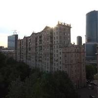 Апартаменты