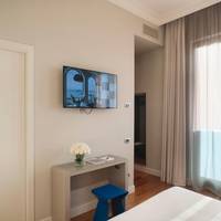 Comfort Double Room - Single Use
