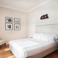 Standard  Double Room