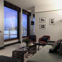 Suite with Private Spa and Terrace