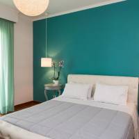 Honeymoon Suite