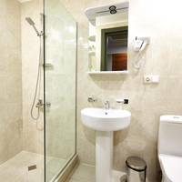 Standard Single Room with Shower