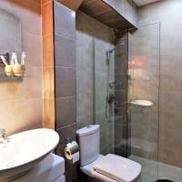Large Double or Twin Room