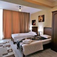 Small Twin Room