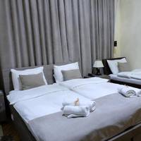 Twin Room with Extra Bed