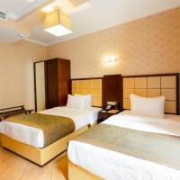Budget Twin Room