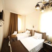 Budget Twin Room