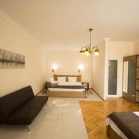 Superior Family Room
