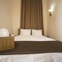 Double Room with Balcony (3 Adults)