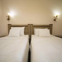 Twin Room with Extra Bed
