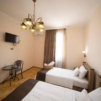 Standard Twin Room with Sofa