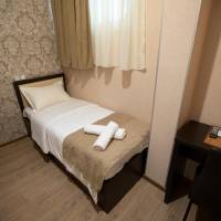 Single Room with Bathroom