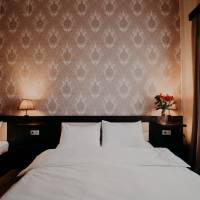 Triple Room with City View