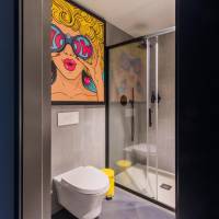 City King Room