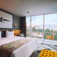 Radius Suite
