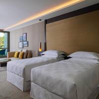 Deluxe Twin, Guest room, 2 Twin/Single Bed(s)