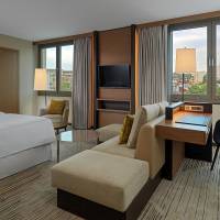 Executive Twin, Larger Guest room, 2 Twin/Single Bed(s)