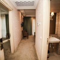 Family Suite with Balcony