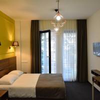 Double or Twin Room - Disability Access