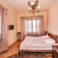 Двухместный с 1 кроватью или 2 отдельными кроватями