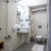 Superior Double or Twin Room with Brick Wall