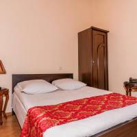 Budget Single Room