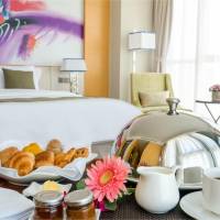 Club Double Room
