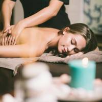 Special Offer - Standard Double Room with Spa Package 