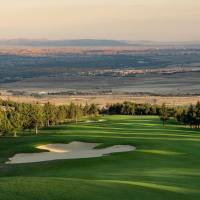 Special Offer - Standard Double Room with Golf Package
