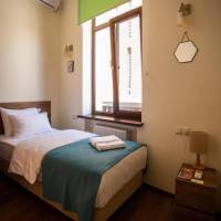 Large Single Room