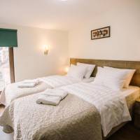 Large Twin Room