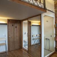 Loft Suite