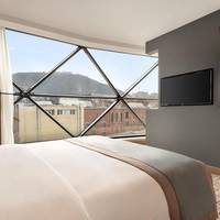 Panorama King Room